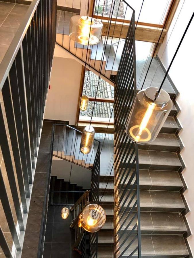 APARTMÁNY PADESÁTKA - Polední Kameny Bedřichov Exterior foto